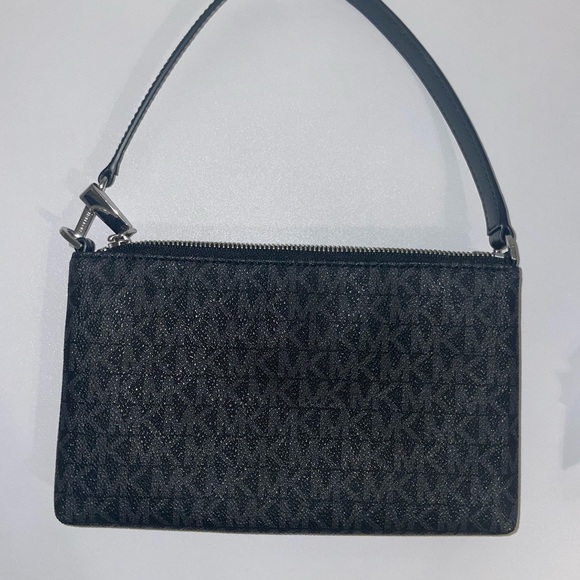 small michael kors handbag - Picture 3 of 3